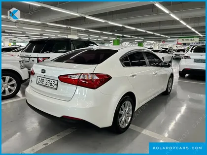 KIA K3 TRENDY