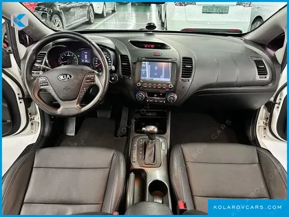 KIA K3 TRENDY