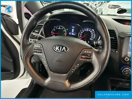 KIA K3 TRENDY