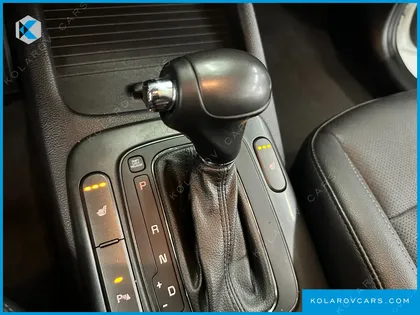 KIA K3 TRENDY