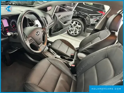 KIA K3 TRENDY
