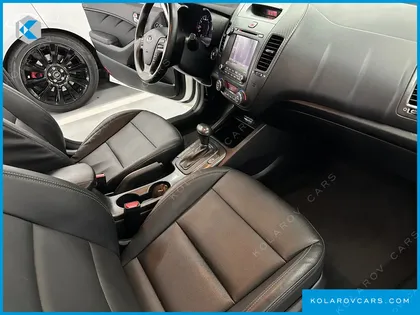 KIA K3 TRENDY