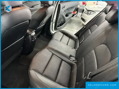 KIA K3 TRENDY
