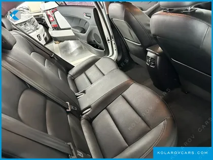 KIA K3 TRENDY