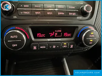 KIA K3 TRENDY