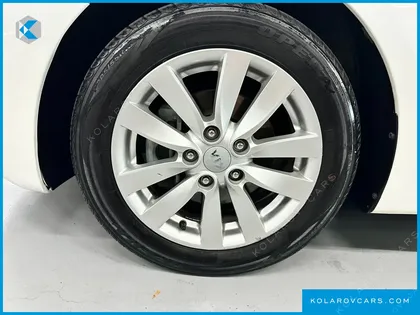 KIA K3 TRENDY