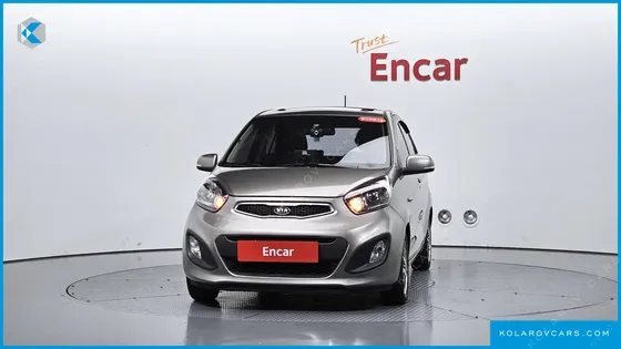 KIA MORNING (PICANTO) DELUXE SPECIAL