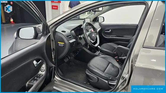 KIA MORNING (PICANTO) DELUXE SPECIAL