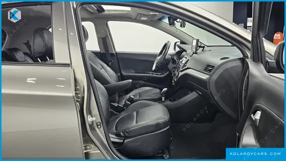 KIA MORNING (PICANTO) DELUXE SPECIAL