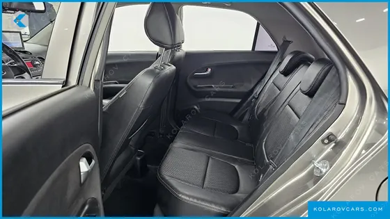 KIA MORNING (PICANTO) DELUXE SPECIAL