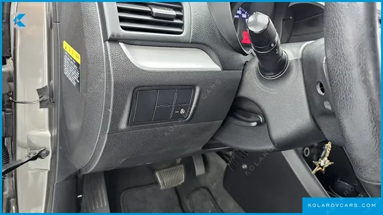 KIA MORNING (PICANTO) DELUXE SPECIAL