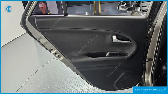 KIA MORNING (PICANTO) DELUXE SPECIAL