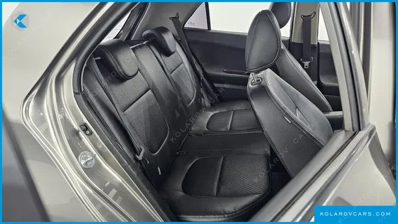KIA MORNING (PICANTO) DELUXE SPECIAL