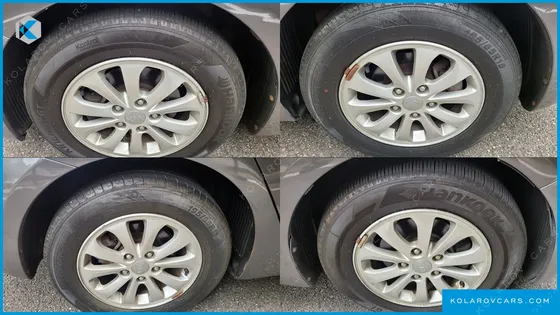 KIA K3 LUXURY