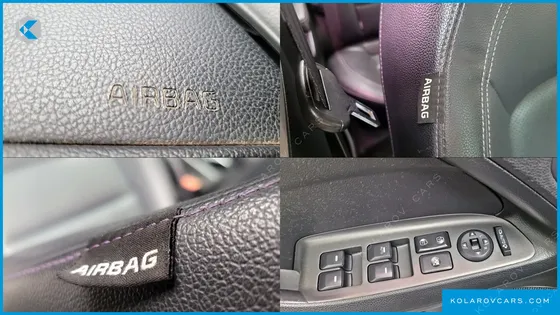 KIA K3 LUXURY
