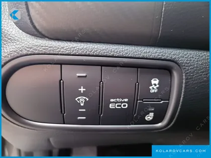KIA K3 LUXURY