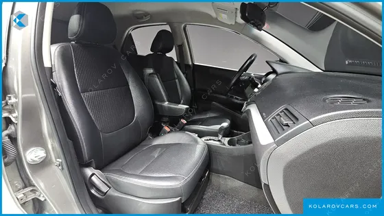 KIA MORNING (PICANTO) DELUXE SPECIAL