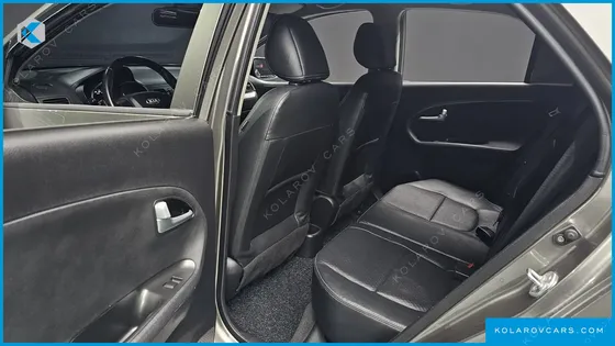 KIA MORNING (PICANTO) DELUXE SPECIAL
