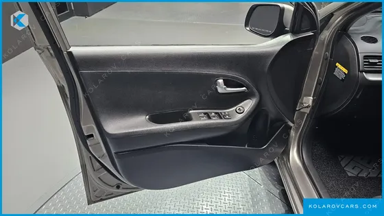 KIA MORNING (PICANTO) DELUXE SPECIAL