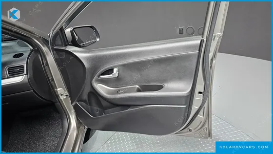 KIA MORNING (PICANTO) DELUXE SPECIAL