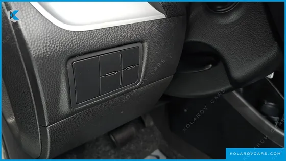 KIA MORNING (PICANTO) DELUXE SPECIAL