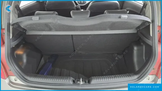 KIA MORNING (PICANTO) LUXURY