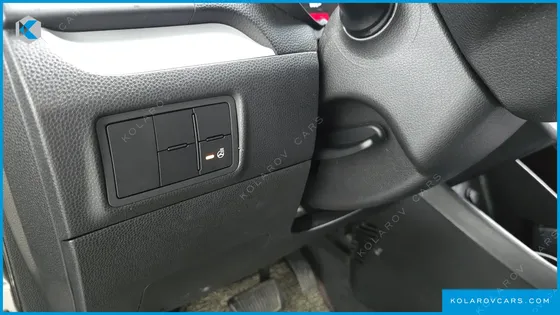 KIA MORNING (PICANTO) LUXURY