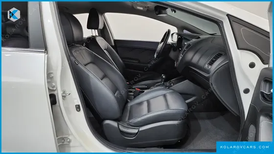KIA K3 NOBLESSE