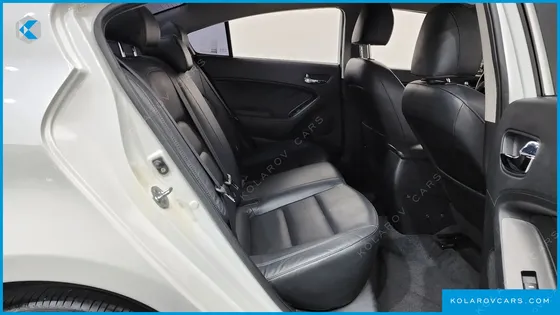 KIA K3 NOBLESSE
