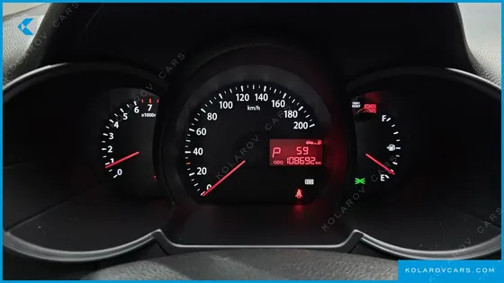 KIA MORNING (PICANTO) DELUXE SPECIAL