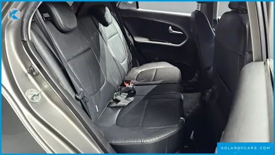 KIA MORNING (PICANTO) DELUXE SPECIAL