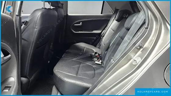 KIA MORNING (PICANTO) DELUXE SPECIAL