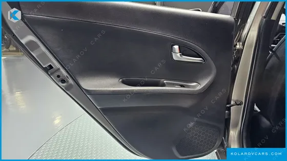 KIA MORNING (PICANTO) DELUXE SPECIAL