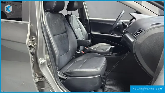 KIA MORNING (PICANTO) DELUXE SPECIAL