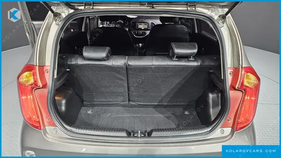 KIA MORNING (PICANTO) DELUXE SPECIAL