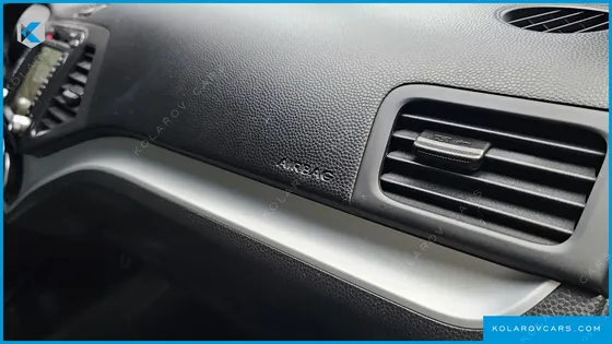 KIA MORNING (PICANTO) DELUXE SPECIAL