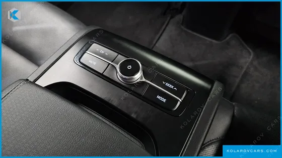 HYUNDAI GRANDEUR EXCLUSIVE