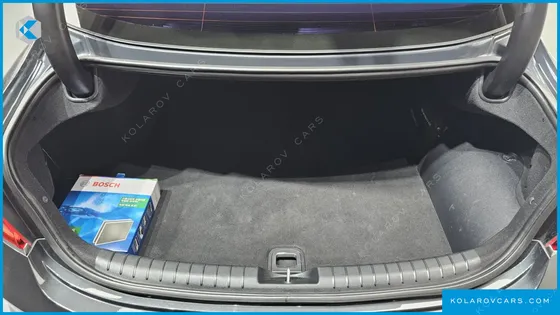 HYUNDAI GRANDEUR EXCLUSIVE