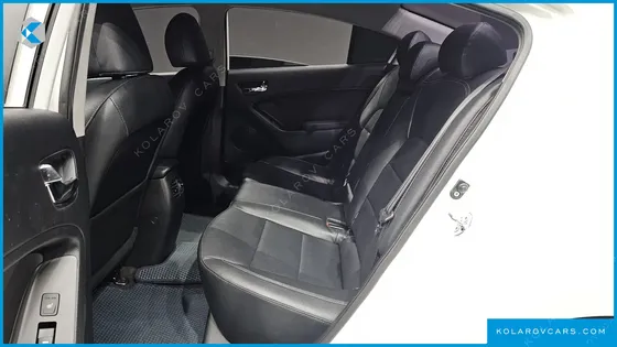 KIA K3 PRESTIGE