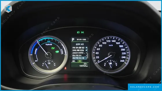 HYUNDAI GRANDEUR EXCLUSIVE
