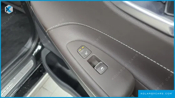 HYUNDAI GRANDEUR EXCLUSIVE