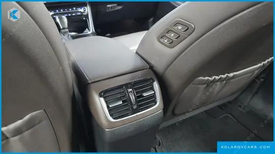 HYUNDAI GRANDEUR EXCLUSIVE
