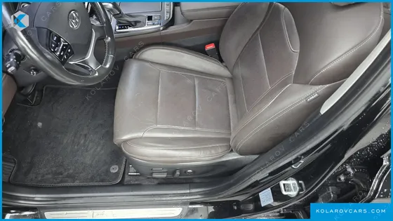HYUNDAI GRANDEUR EXCLUSIVE