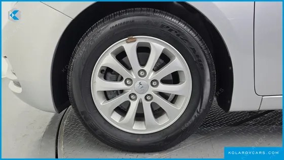 KIA K3 LUXURY