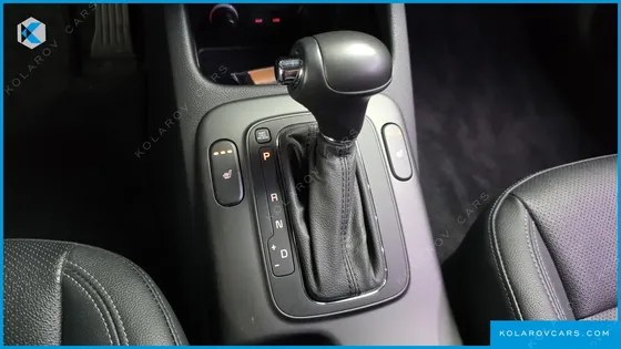 KIA K3 LUXURY
