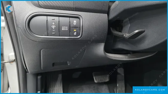 KIA K3 LUXURY