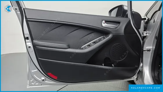 KIA K3 LUXURY