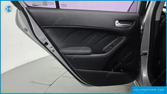KIA K3 LUXURY