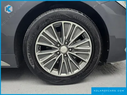HYUNDAI GRANDEUR EXCLUSIVE