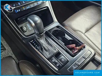 HYUNDAI GRANDEUR EXCLUSIVE